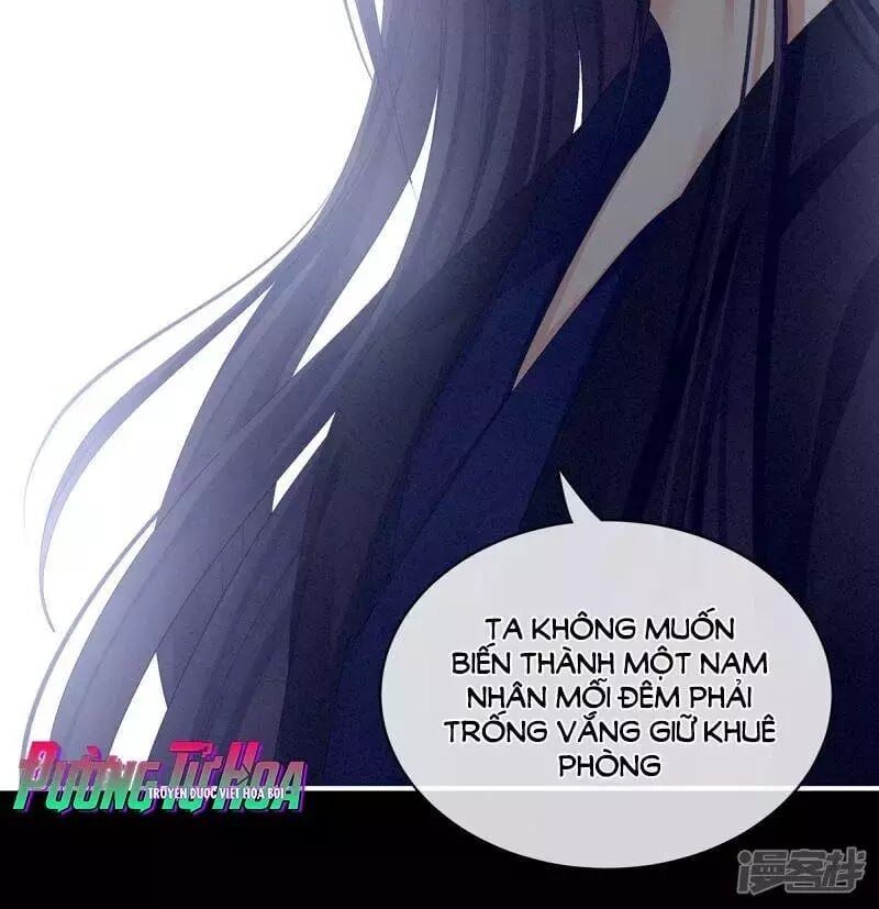 đọc truyện Hậu Cung Của Nữ Đế Chương 93 ảnh 21 tại Thiên Thai Truyện