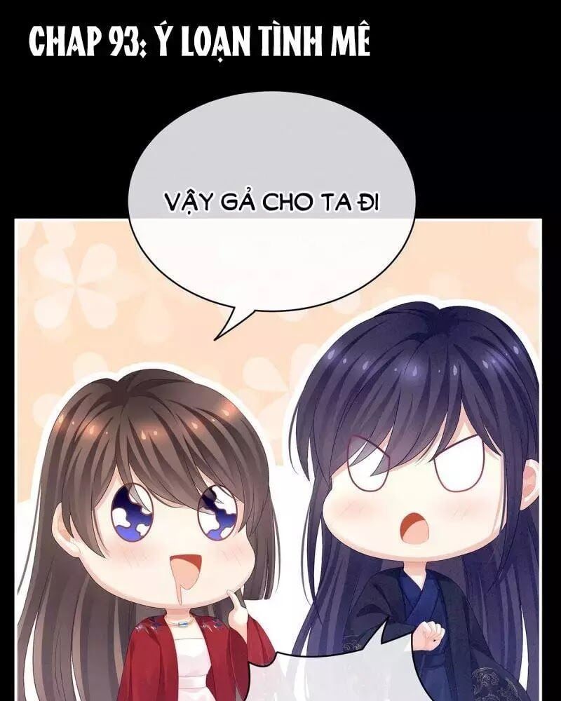 đọc truyện Hậu Cung Của Nữ Đế Chương 93 ảnh 4 tại Thiên Thai Truyện