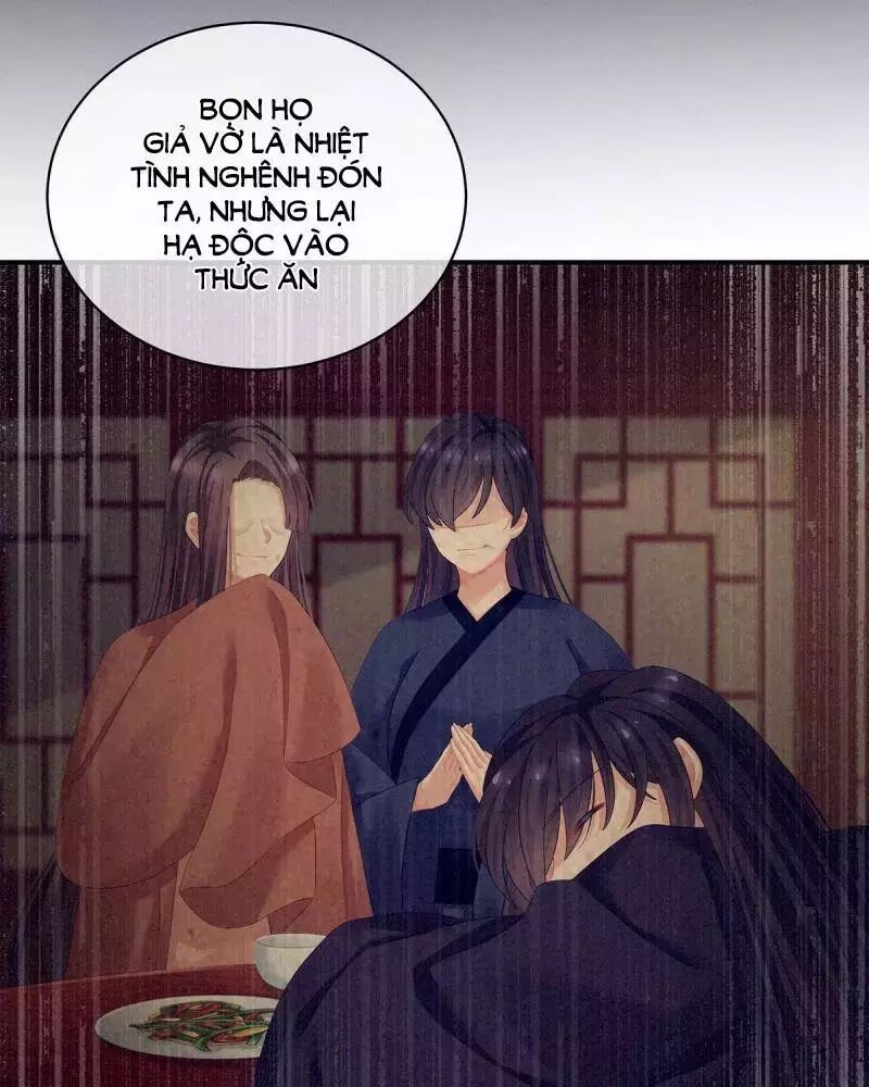 đọc truyện Hậu Cung Của Nữ Đế Chương 93 ảnh 46 tại Thiên Thai Truyện