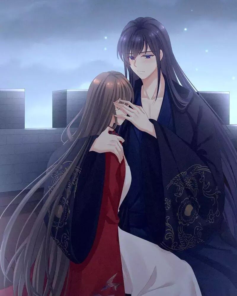 đọc truyện Hậu Cung Của Nữ Đế Chương 93 ảnh 57 tại Thiên Thai Truyện