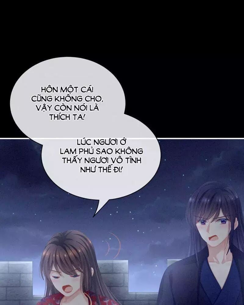 đọc truyện Hậu Cung Của Nữ Đế Chương 93 ảnh 8 tại Thiên Thai Truyện