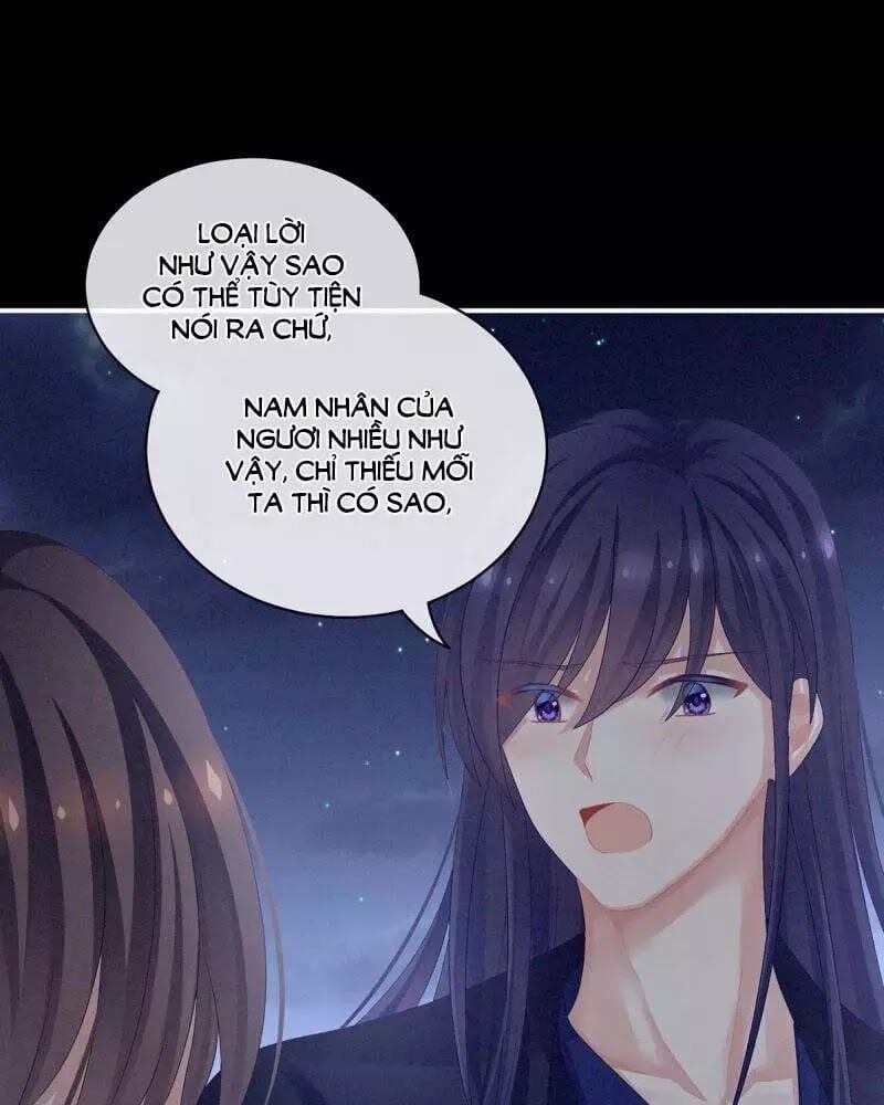 đọc truyện Hậu Cung Của Nữ Đế Chương 93 ảnh 10 tại Thiên Thai Truyện