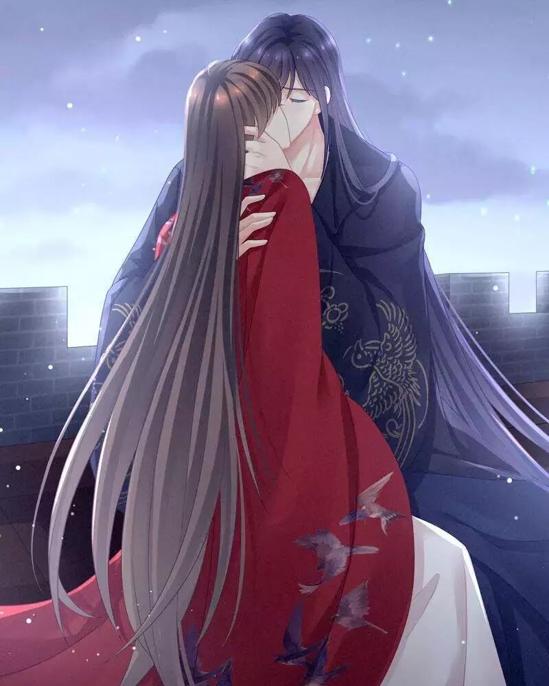 đọc truyện Hậu Cung Của Nữ Đế Chương 93 ảnh 82 tại Thiên Thai Truyện