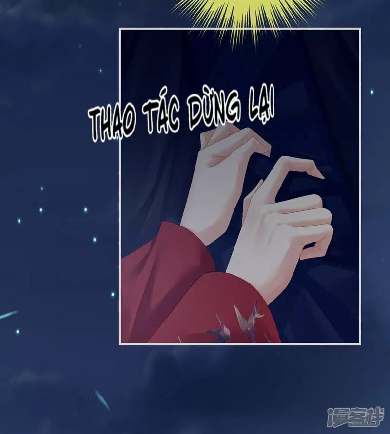 đọc truyện Hậu Cung Của Nữ Đế Chương 94 ảnh 17 tại Thiên Thai Truyện