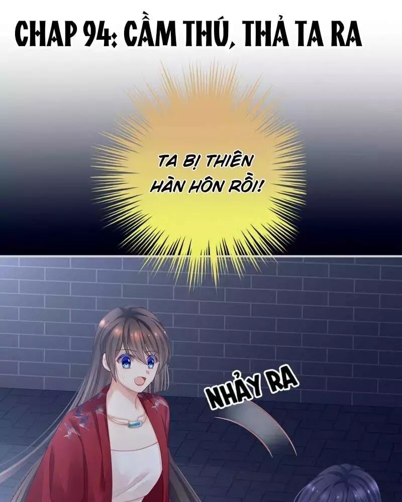 đọc truyện Hậu Cung Của Nữ Đế Chương 94 ảnh 5 tại Thiên Thai Truyện