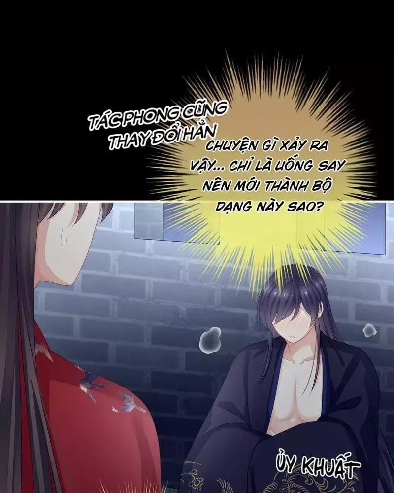 đọc truyện Hậu Cung Của Nữ Đế Chương 94 ảnh 49 tại Thiên Thai Truyện