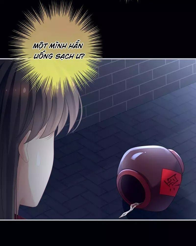 đọc truyện Hậu Cung Của Nữ Đế Chương 94 ảnh 9 tại Thiên Thai Truyện