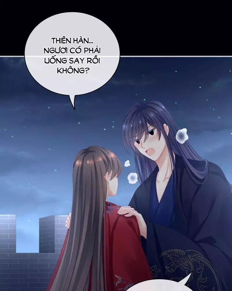 đọc truyện Hậu Cung Của Nữ Đế Chương 94 ảnh 11 tại Thiên Thai Truyện