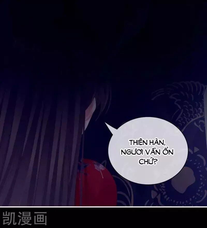 đọc truyện Hậu Cung Của Nữ Đế Chương 95 ảnh 17 tại Thiên Thai Truyện