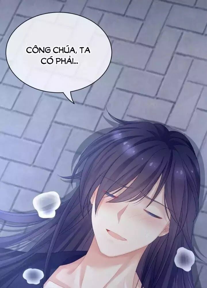 đọc truyện Hậu Cung Của Nữ Đế Chương 95 ảnh 30 tại Thiên Thai Truyện