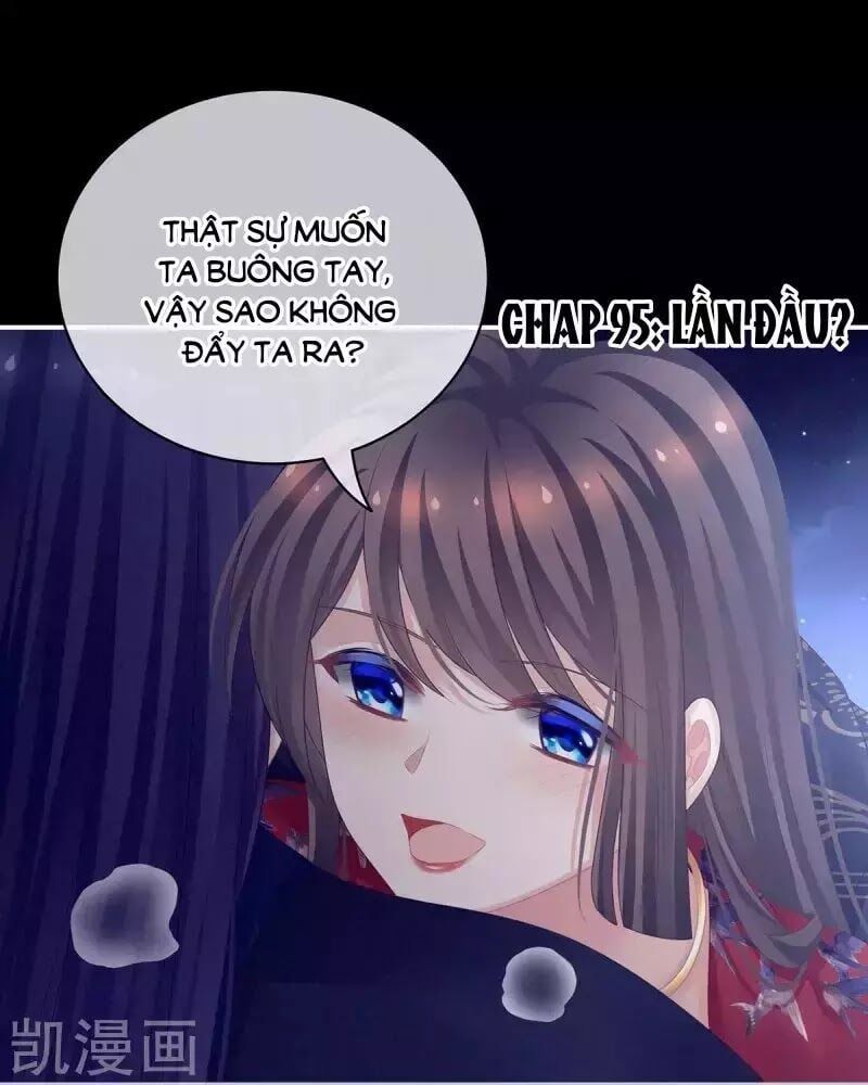 đọc truyện Hậu Cung Của Nữ Đế Chương 95 ảnh 5 tại Thiên Thai Truyện