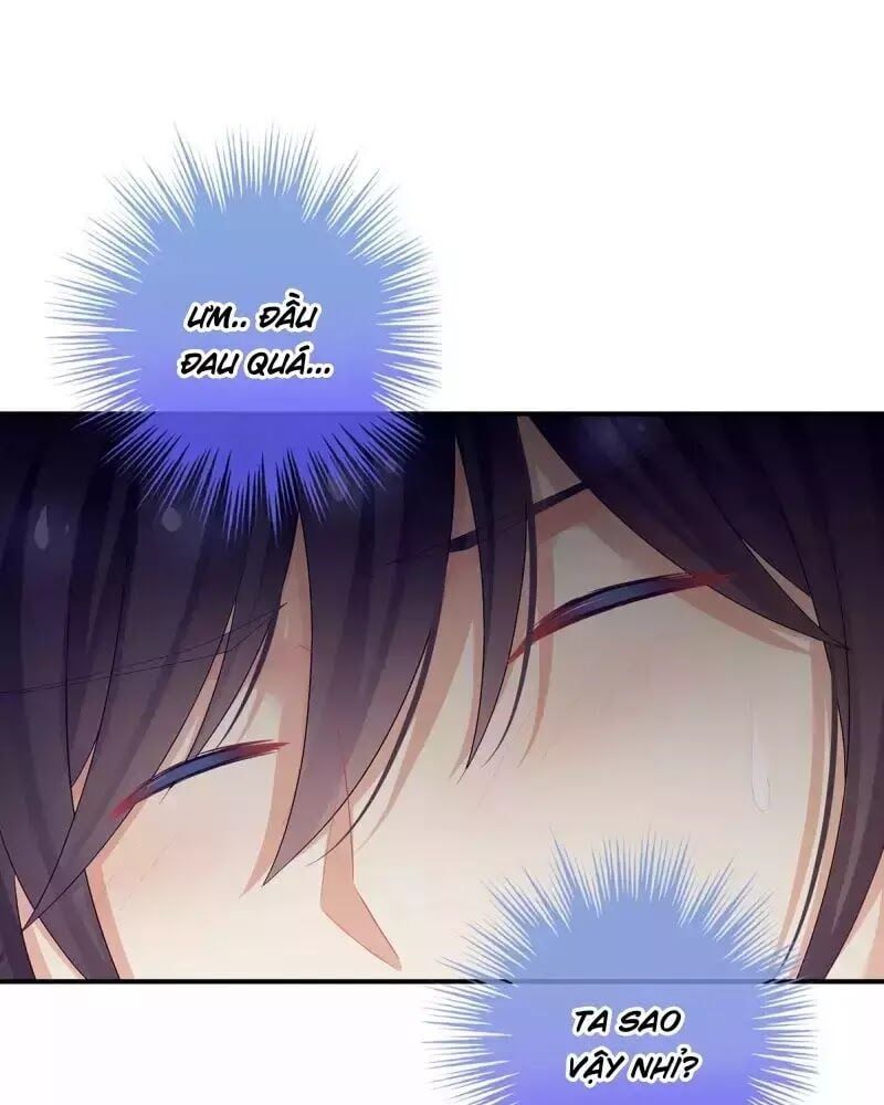 đọc truyện Hậu Cung Của Nữ Đế Chương 95 ảnh 40 tại Thiên Thai Truyện