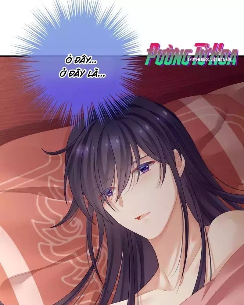 đọc truyện Hậu Cung Của Nữ Đế Chương 95 ảnh 42 tại Thiên Thai Truyện