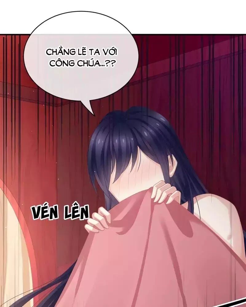 đọc truyện Hậu Cung Của Nữ Đế Chương 95 ảnh 50 tại Thiên Thai Truyện