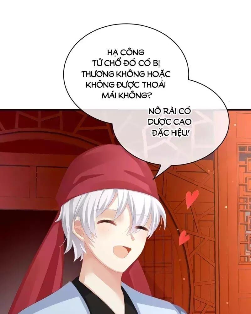 đọc truyện Hậu Cung Của Nữ Đế Chương 95 ảnh 67 tại Thiên Thai Truyện