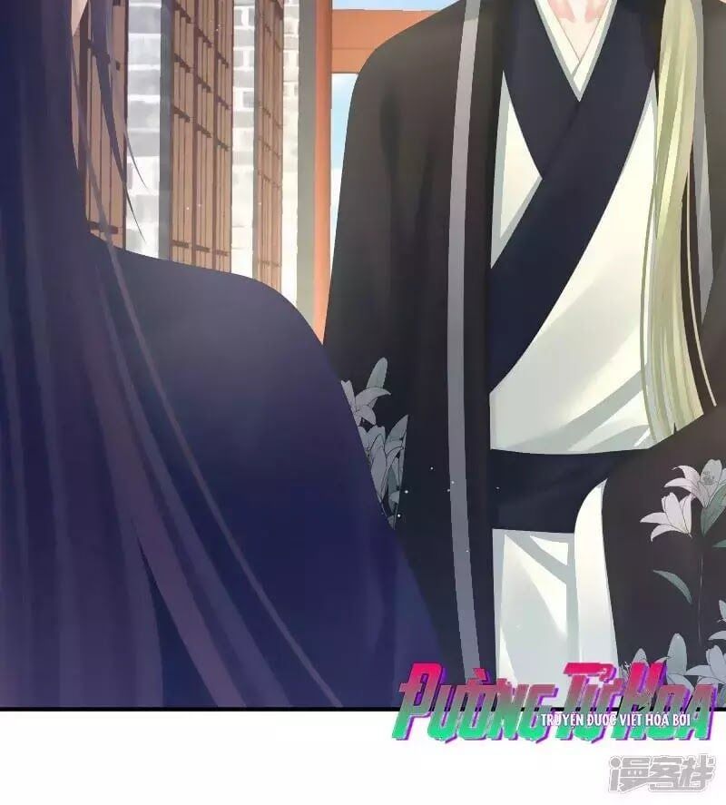 đọc truyện Hậu Cung Của Nữ Đế Chương 96 ảnh 12 tại Thiên Thai Truyện