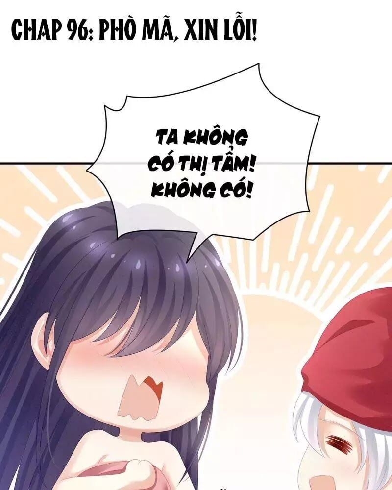 đọc truyện Hậu Cung Của Nữ Đế Chương 96 ảnh 4 tại Thiên Thai Truyện