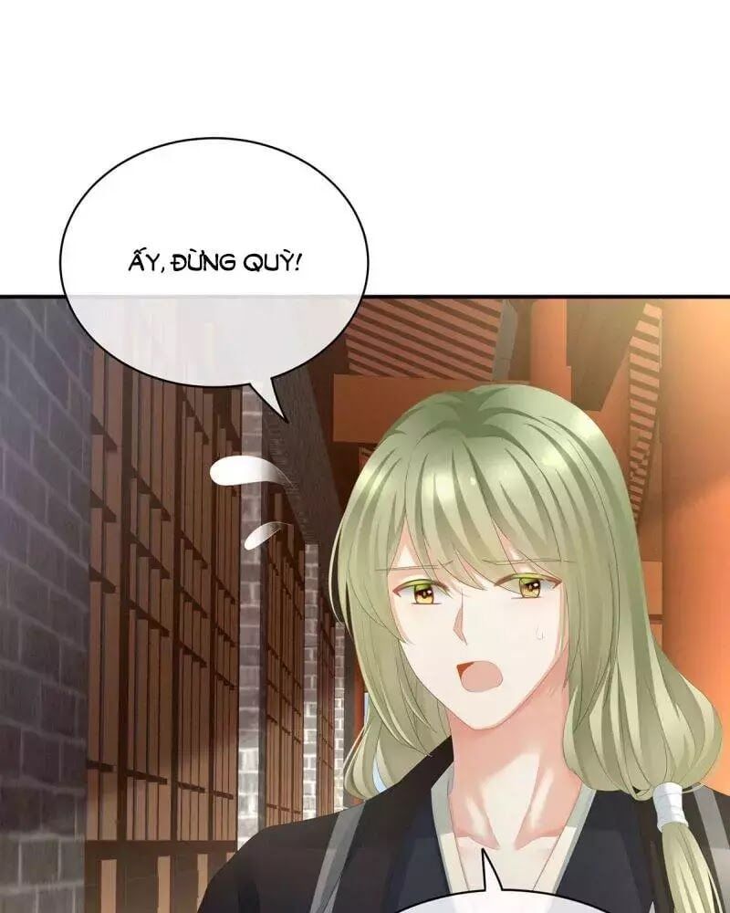 đọc truyện Hậu Cung Của Nữ Đế Chương 96 ảnh 23 tại Thiên Thai Truyện