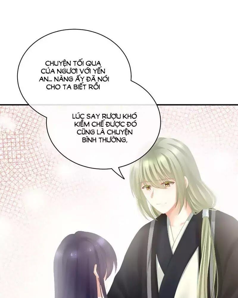 đọc truyện Hậu Cung Của Nữ Đế Chương 96 ảnh 25 tại Thiên Thai Truyện