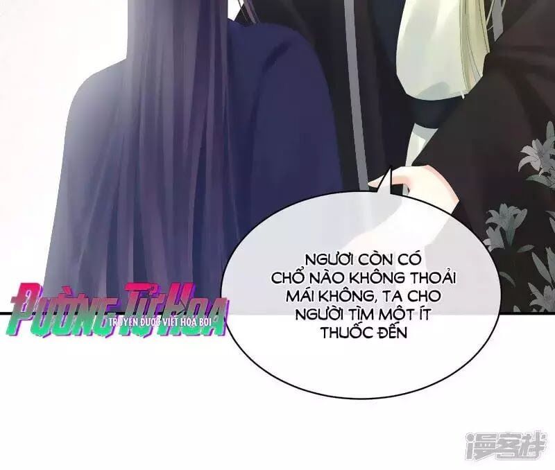 đọc truyện Hậu Cung Của Nữ Đế Chương 96 ảnh 26 tại Thiên Thai Truyện