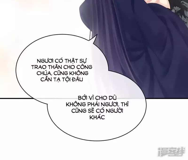 đọc truyện Hậu Cung Của Nữ Đế Chương 96 ảnh 35 tại Thiên Thai Truyện