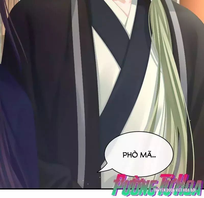 đọc truyện Hậu Cung Của Nữ Đế Chương 96 ảnh 39 tại Thiên Thai Truyện