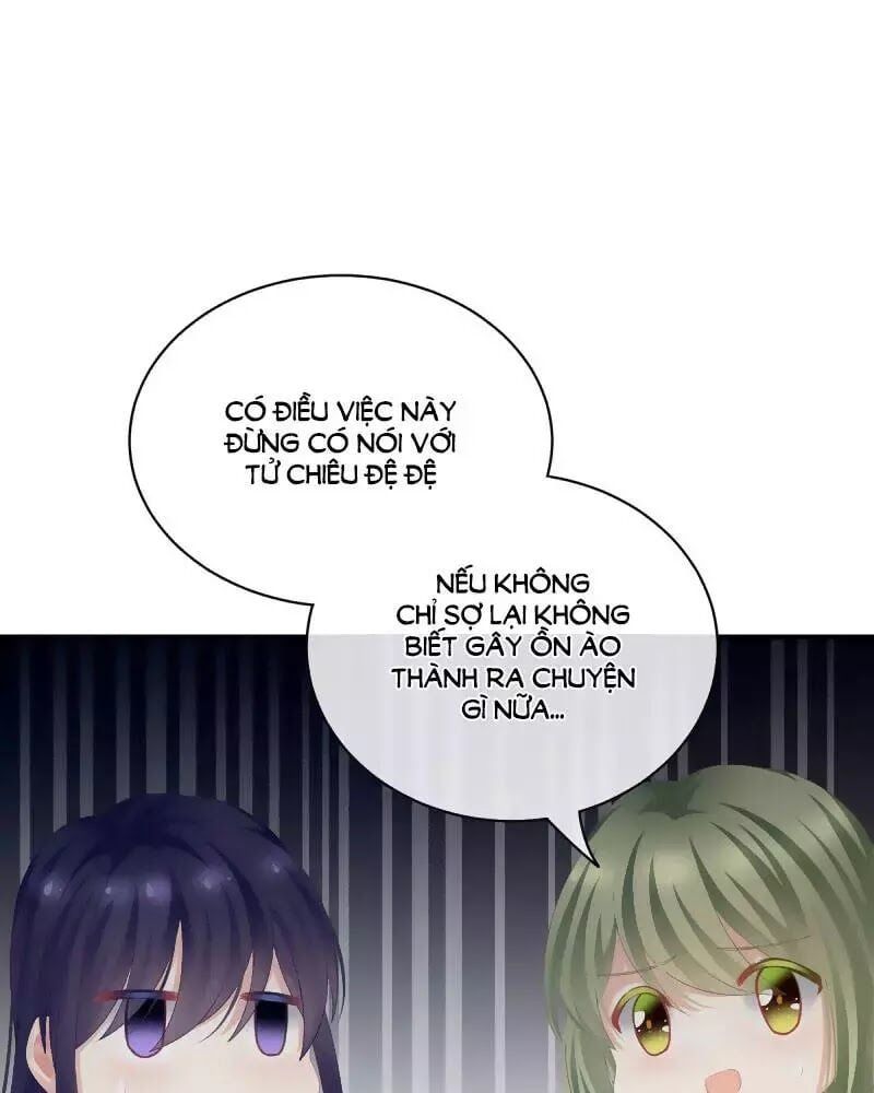 đọc truyện Hậu Cung Của Nữ Đế Chương 96 ảnh 40 tại Thiên Thai Truyện