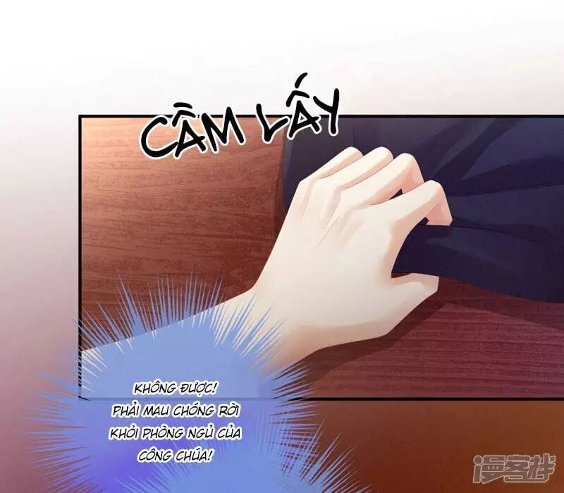 đọc truyện Hậu Cung Của Nữ Đế Chương 96 ảnh 6 tại Thiên Thai Truyện