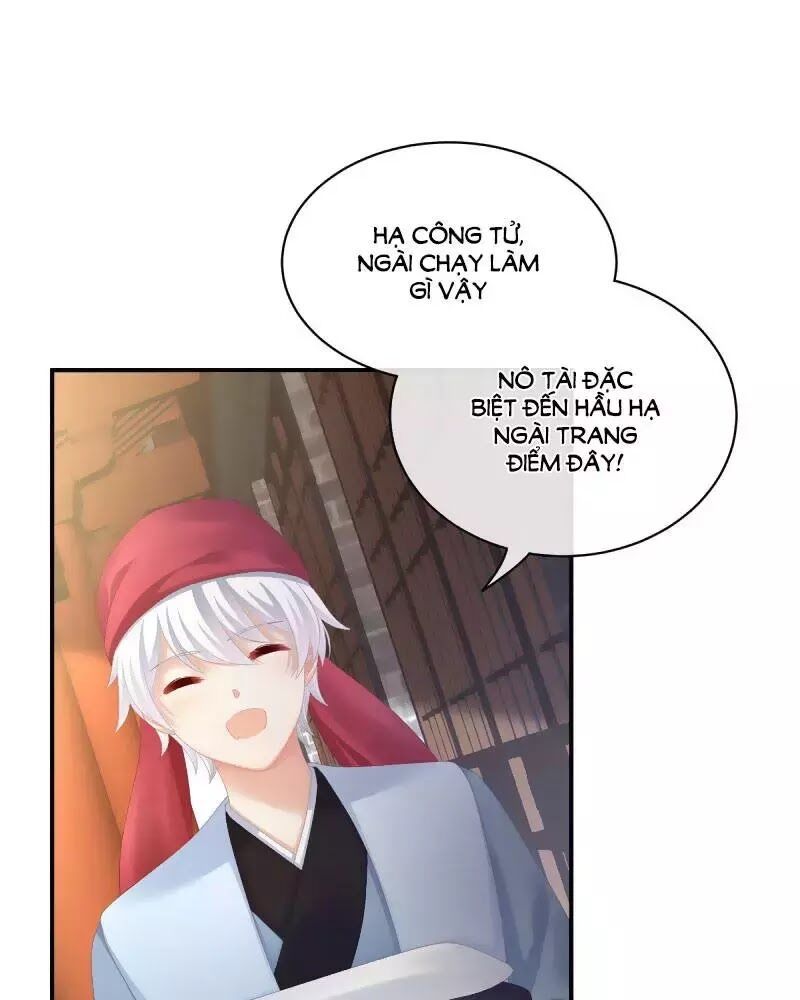 đọc truyện Hậu Cung Của Nữ Đế Chương 96 ảnh 44 tại Thiên Thai Truyện