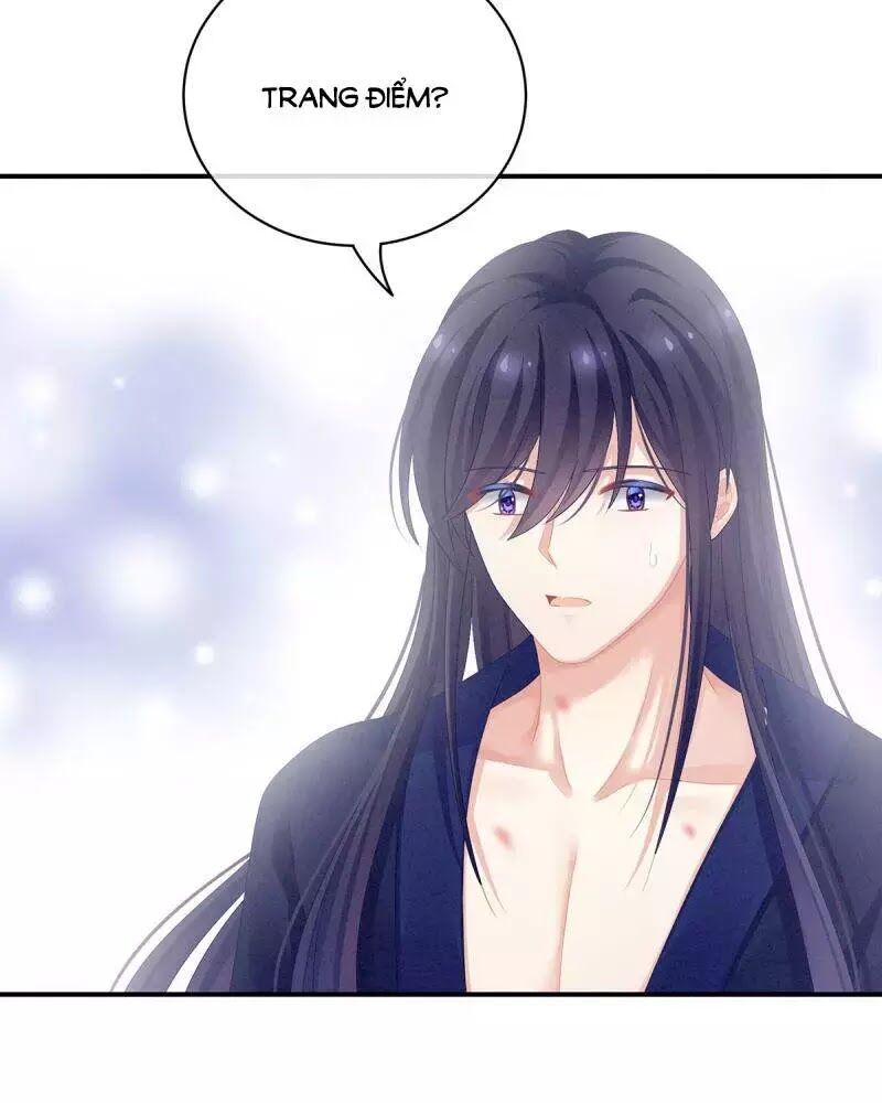 đọc truyện Hậu Cung Của Nữ Đế Chương 96 ảnh 47 tại Thiên Thai Truyện