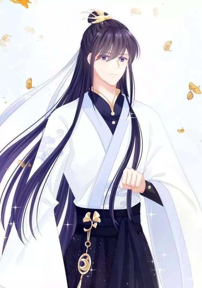 đọc truyện Hậu Cung Của Nữ Đế Chương 96 ảnh 50 tại Thiên Thai Truyện