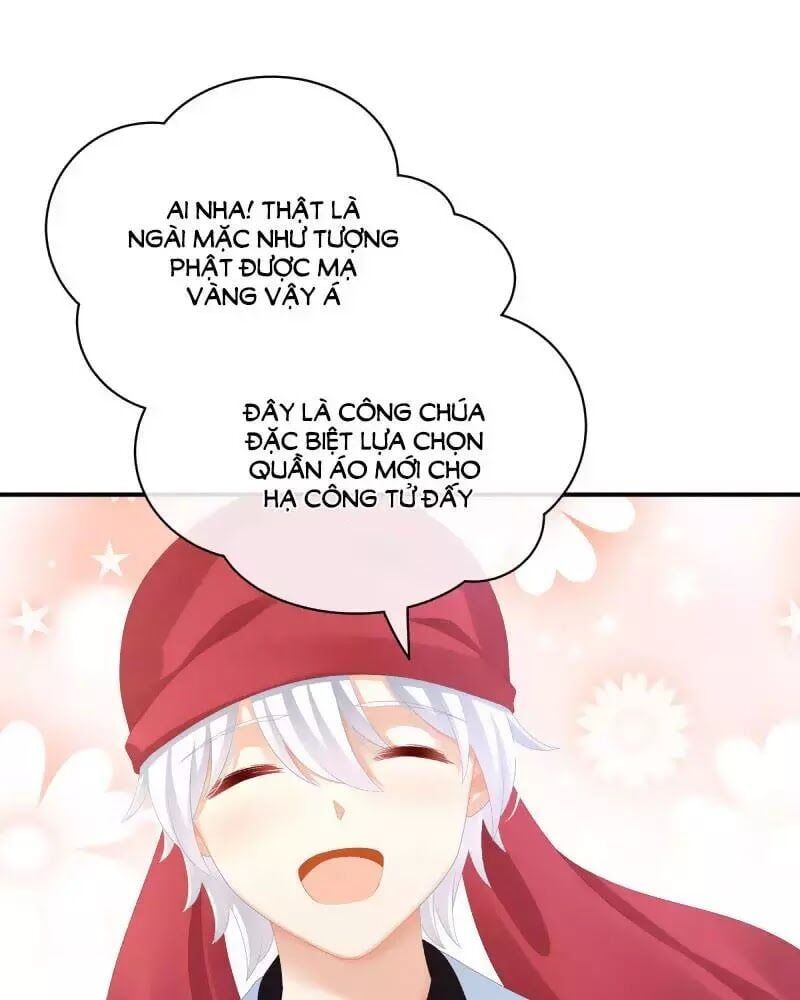 đọc truyện Hậu Cung Của Nữ Đế Chương 96 ảnh 52 tại Thiên Thai Truyện