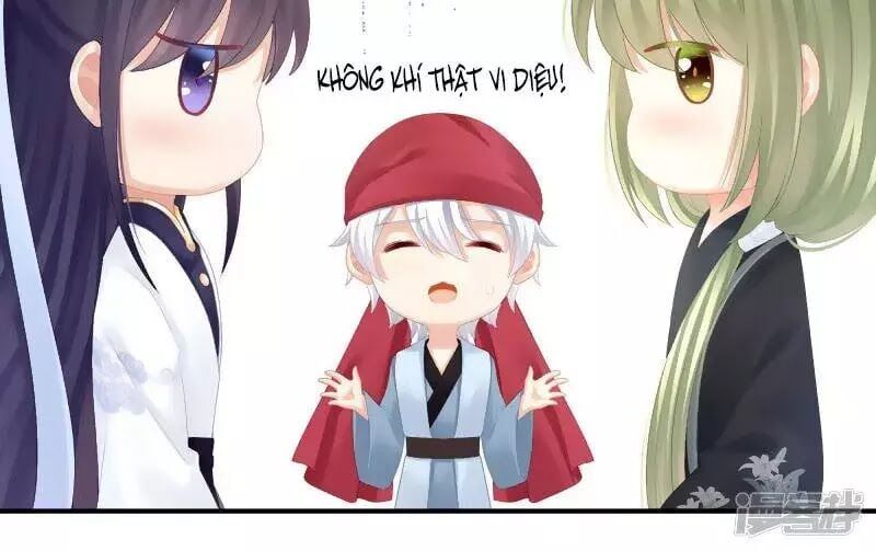 đọc truyện Hậu Cung Của Nữ Đế Chương 96 ảnh 59 tại Thiên Thai Truyện