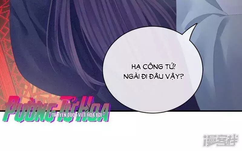 đọc truyện Hậu Cung Của Nữ Đế Chương 96 ảnh 8 tại Thiên Thai Truyện