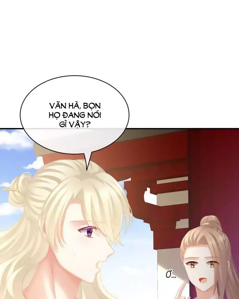 đọc truyện Hậu Cung Của Nữ Đế Chương 96 ảnh 65 tại Thiên Thai Truyện