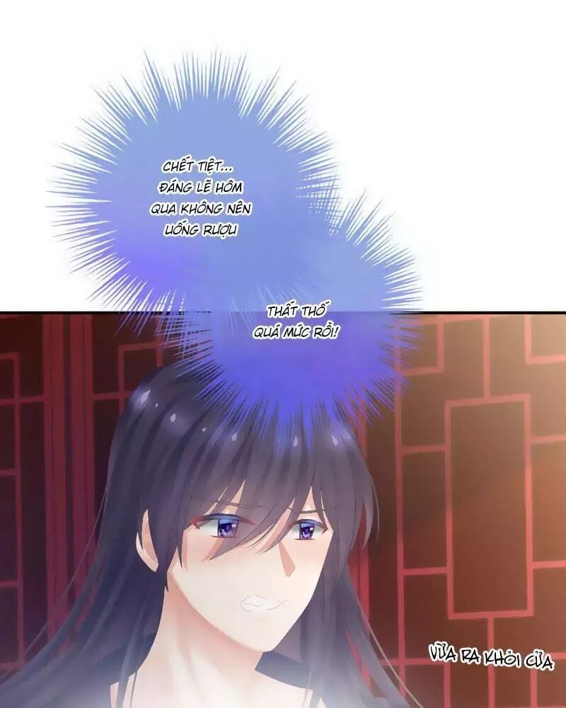 đọc truyện Hậu Cung Của Nữ Đế Chương 96 ảnh 9 tại Thiên Thai Truyện