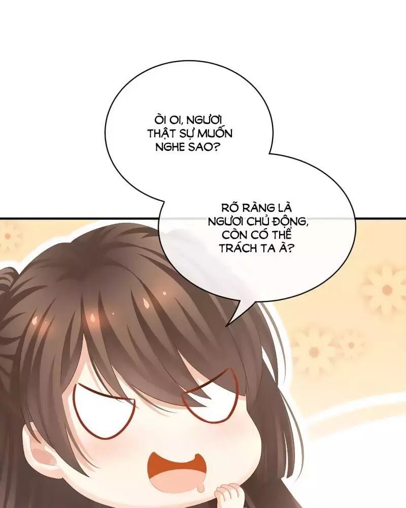 đọc truyện Hậu Cung Của Nữ Đế Chương 97 ảnh 15 tại Thiên Thai Truyện