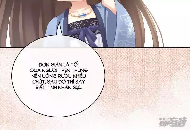 đọc truyện Hậu Cung Của Nữ Đế Chương 97 ảnh 16 tại Thiên Thai Truyện