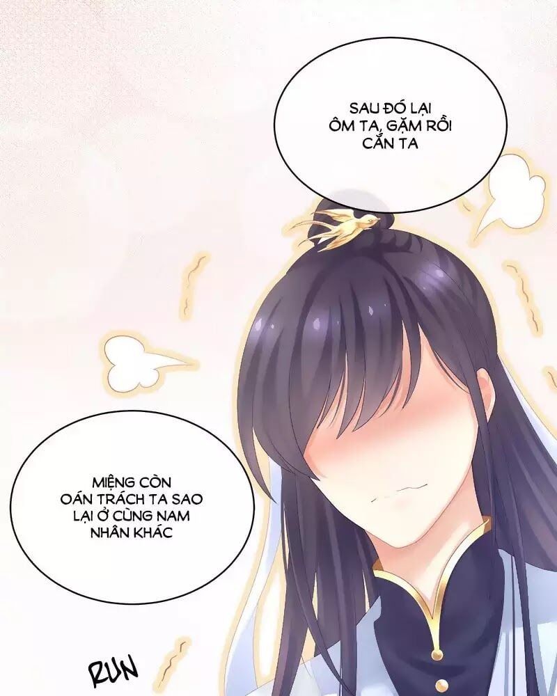 đọc truyện Hậu Cung Của Nữ Đế Chương 97 ảnh 17 tại Thiên Thai Truyện