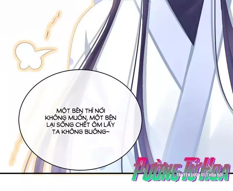 đọc truyện Hậu Cung Của Nữ Đế Chương 97 ảnh 18 tại Thiên Thai Truyện