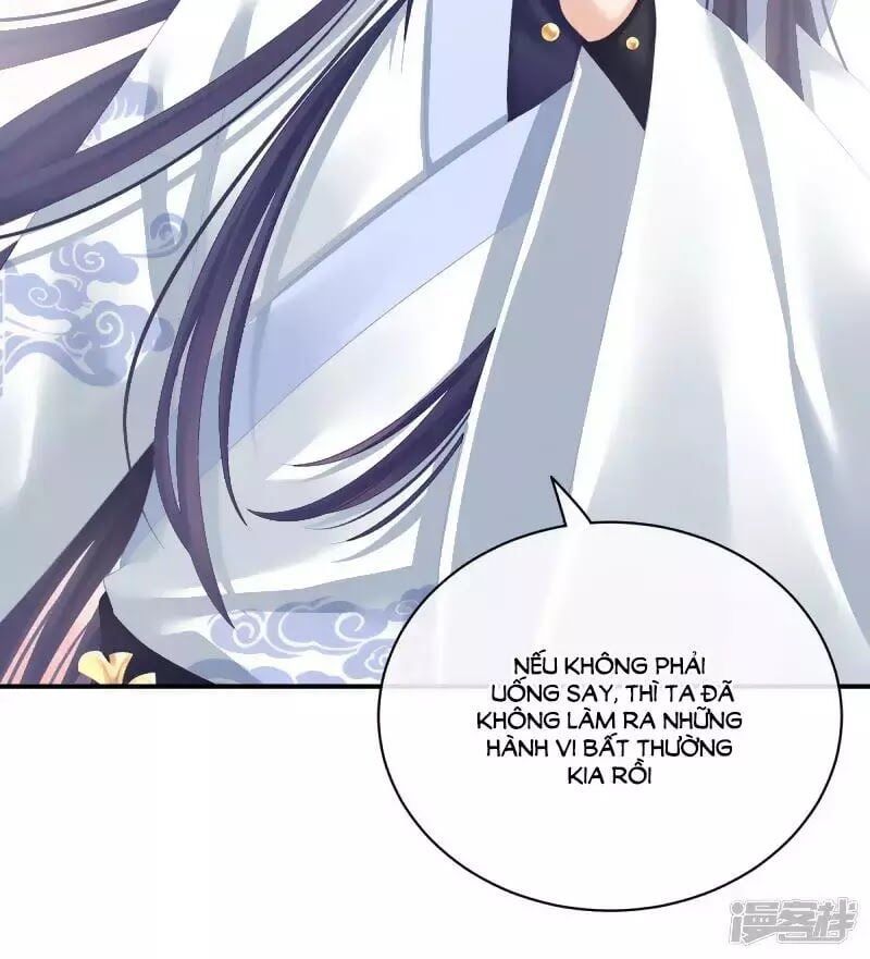 đọc truyện Hậu Cung Của Nữ Đế Chương 97 ảnh 22 tại Thiên Thai Truyện