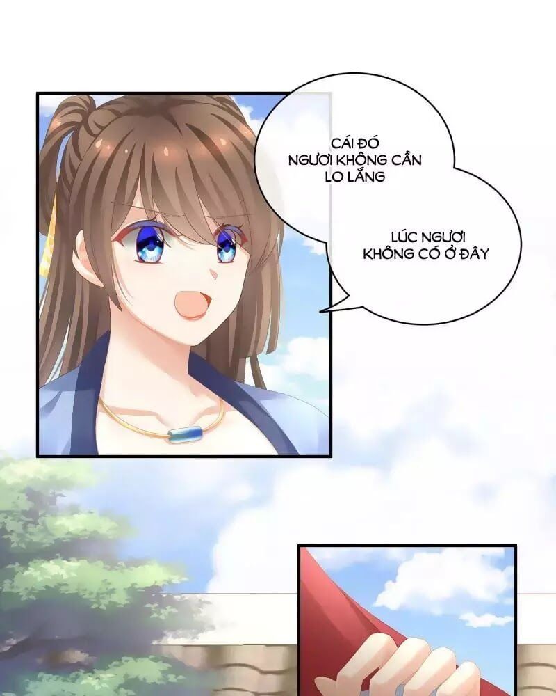 đọc truyện Hậu Cung Của Nữ Đế Chương 97 ảnh 25 tại Thiên Thai Truyện