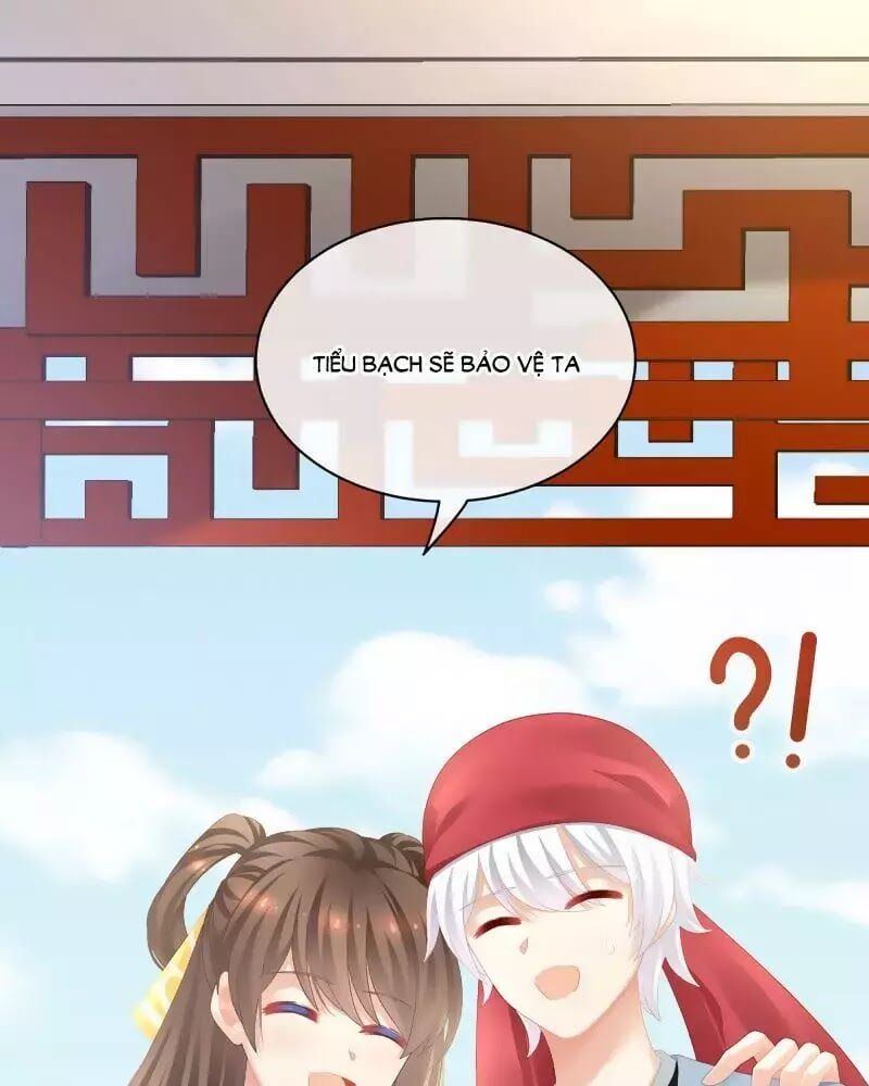 đọc truyện Hậu Cung Của Nữ Đế Chương 97 ảnh 27 tại Thiên Thai Truyện