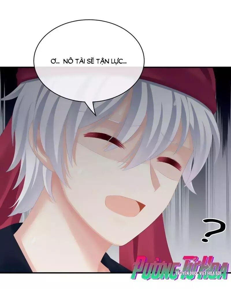 đọc truyện Hậu Cung Của Nữ Đế Chương 97 ảnh 31 tại Thiên Thai Truyện