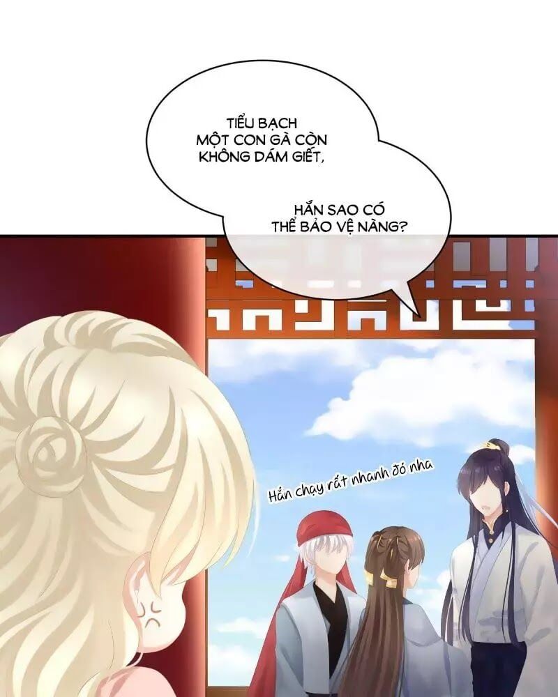 đọc truyện Hậu Cung Của Nữ Đế Chương 97 ảnh 33 tại Thiên Thai Truyện