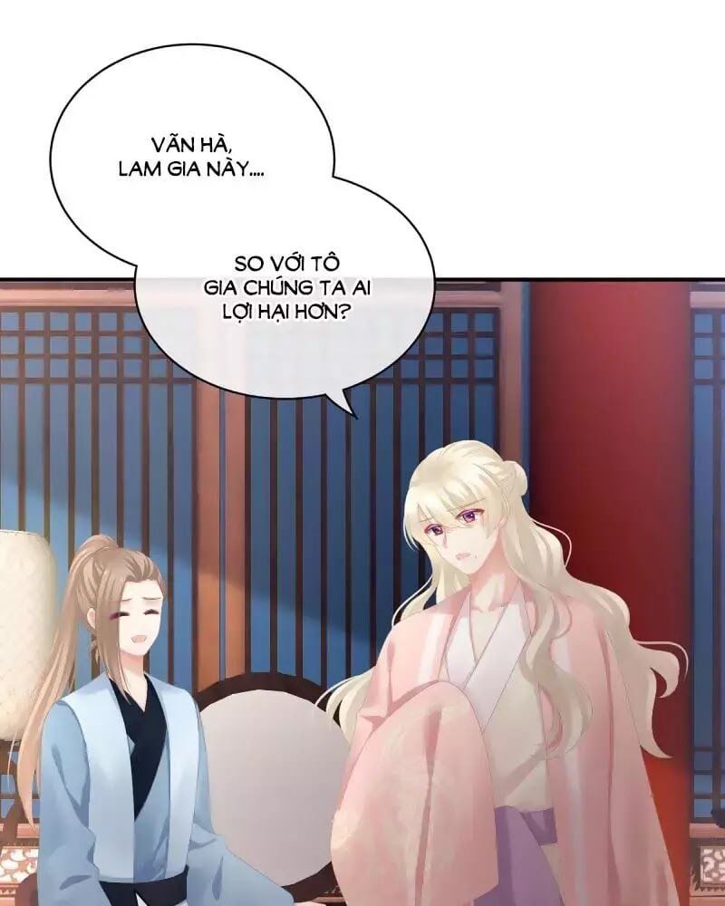 đọc truyện Hậu Cung Của Nữ Đế Chương 97 ảnh 38 tại Thiên Thai Truyện