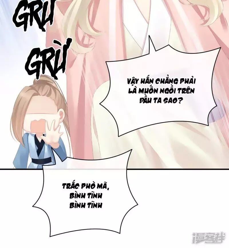 đọc truyện Hậu Cung Của Nữ Đế Chương 97 ảnh 41 tại Thiên Thai Truyện