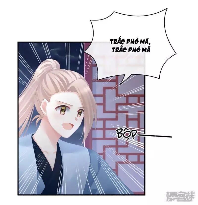 đọc truyện Hậu Cung Của Nữ Đế Chương 97 ảnh 42 tại Thiên Thai Truyện