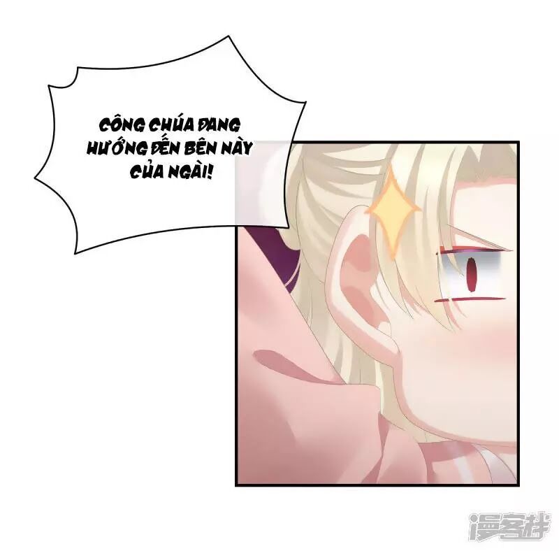 đọc truyện Hậu Cung Của Nữ Đế Chương 97 ảnh 43 tại Thiên Thai Truyện