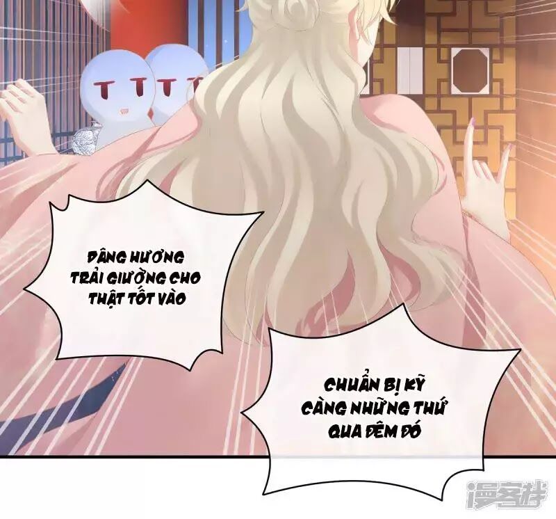 đọc truyện Hậu Cung Của Nữ Đế Chương 97 ảnh 45 tại Thiên Thai Truyện